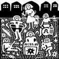 Under These Streets - Donovan, Emma And The Putbacks Cd Album V210-2662617