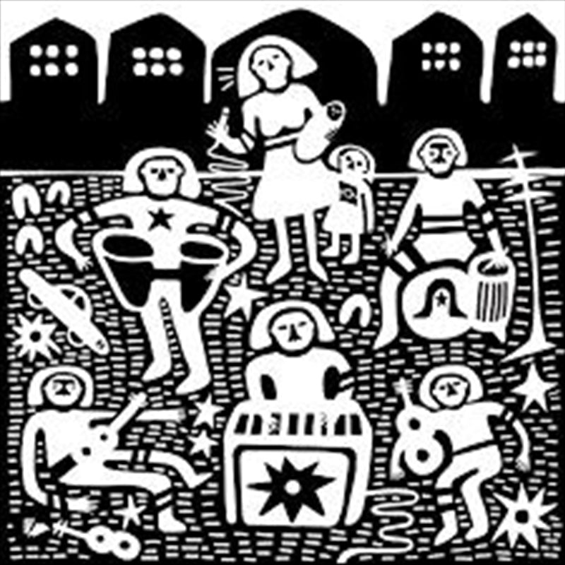 Under These Streets - Donovan, Emma And The Putbacks Cd Album V210-2662617