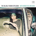 With Monsters And Gods - Hillbilly Moon Explosion, The Cd Album V210-2662874