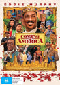 Coming 2 America DVD V210-2663605
