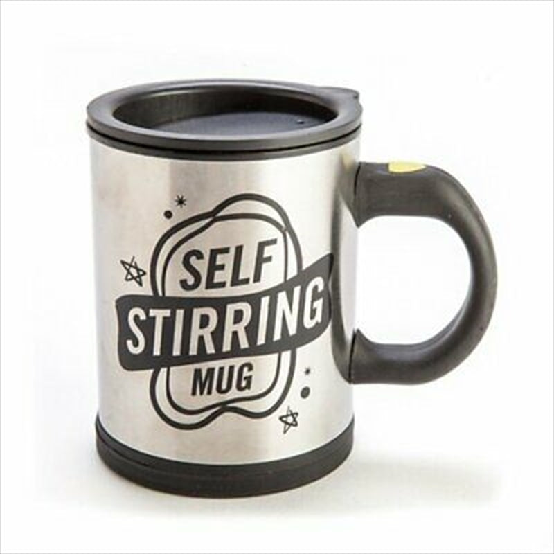 Self Stirring Mug V210-2664374