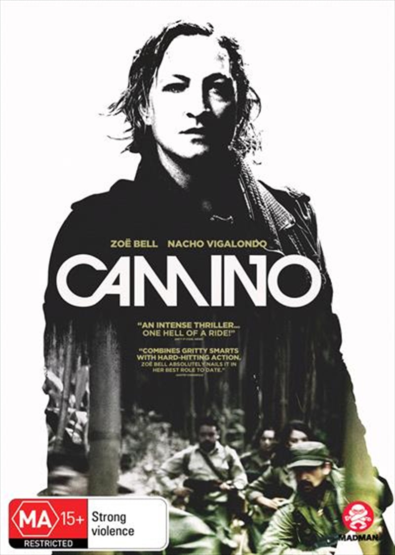 Camino DVD V210-2664442