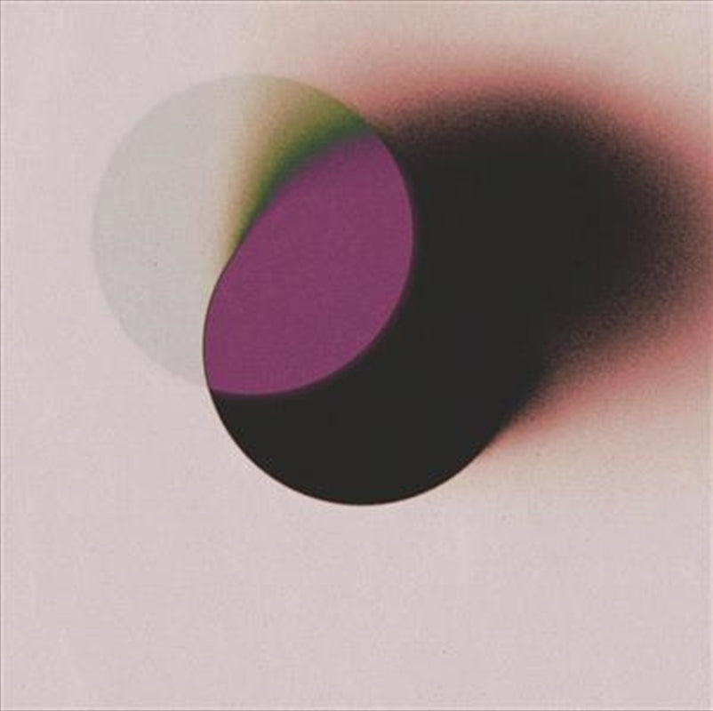 Are You Haunted - Methyl Ethel Cd Album V210-2665377