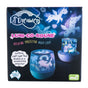Unicorn Rotating Projector Ligt V210-2665555