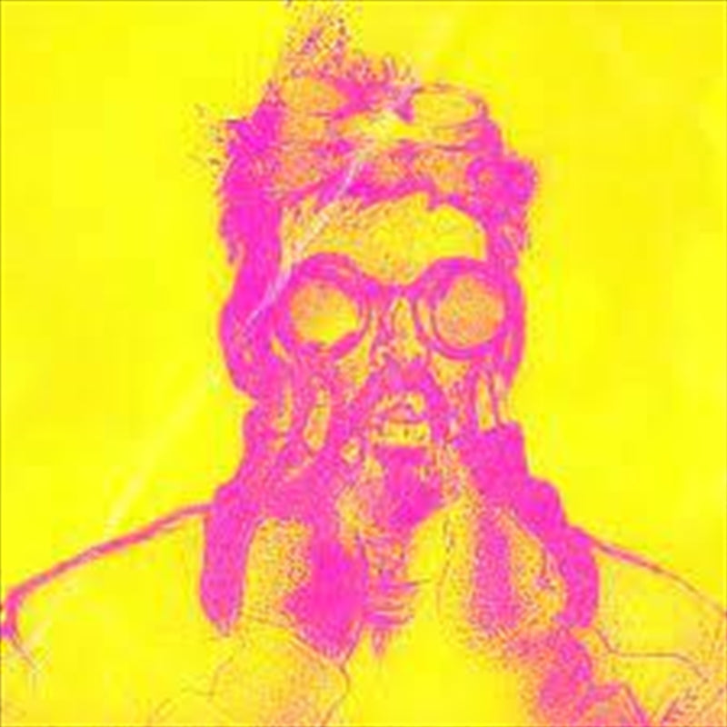 Extreme Witchcraft - Eels Cd Album V210-2665623