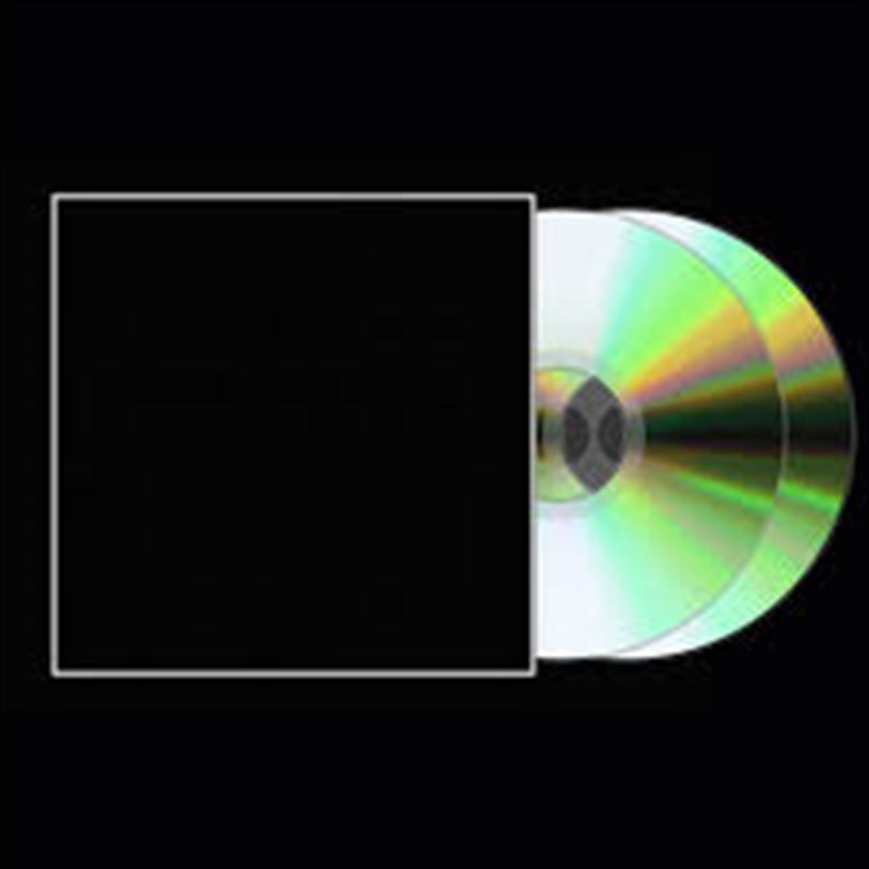 Donda - West, Kanye Cd Album V210-2665637