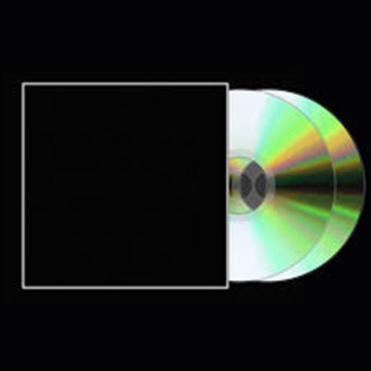 Donda - West, Kanye Cd Album V210-2665637