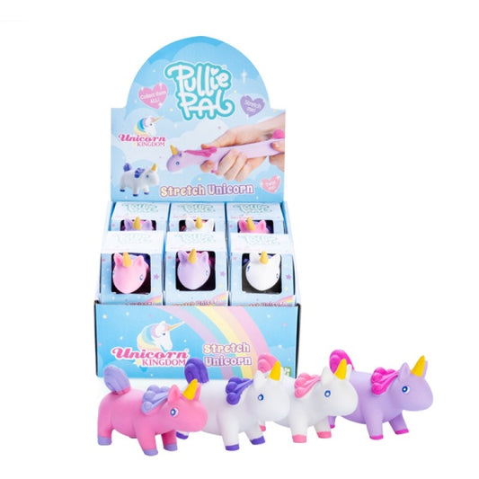 Pullie Pal Stretch Unicorn (SENT AT RANDOM) V210-2665694