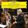 Berlin Concert - Williams, John: Berliner Philharmon Cd Album V210-2665737