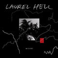 Laurel Hell - Mitski Cd Album V210-2665975