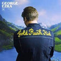 Gold Rush Kid - Ezra, George Cd Album V210-2665999