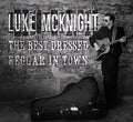 Best Dressed Beggar In Town - Mcknight, Luke Cd Album V210-2666677