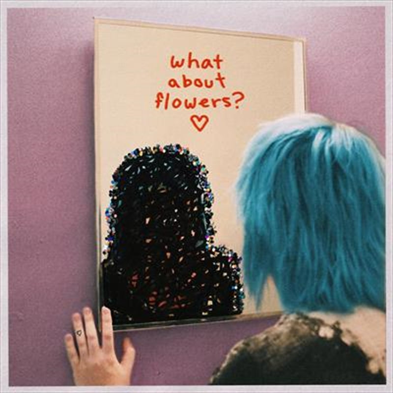 What About Flowers - Snarls Cd Album V210-2666736