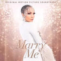 Marry Me - Soundtrack: Jennifer Lopez Cd Album V210-2667131