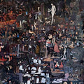 Night Gnomes - Psychedelic Porn Crumpets Cd Album V210-2667146