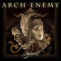 Deceivers - Arch Enemy Cd Album V210-2668551