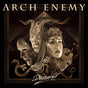 Deceivers - Arch Enemy Cd Album V210-2668551