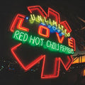 Unlimited Love - Red Hot Chili Peppers Cd Album V210-2668560