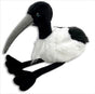 Bazza The Bin Chicken 18cm Plush V210-2668700