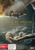 Raised By Wolves - Season 1 DVD V210-2669001