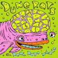 Real Rare Whale - Dune Rats Cd Album V210-2669011