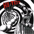Hy-Test - Hy-Test Cd Album V210-2669327