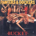 Bucket - Painters And Dockers Cd Album V210-2669530
