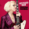 Faster - Fish, Samantha Cd Album V210-2669557