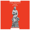 Themes From Venus - Love Tractor Cd Album V210-2669691