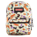Dachshund BooBoo Backpack Mini V210-2669899