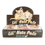 Scented Sticky Notes (CHOSEN AT RANDOM) V210-2669935