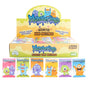 Monsterlings Mini Notebook (CHOSEN AT RANDOM) V210-2669936