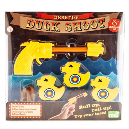 Duck Shooting Desktop Game V210-2669969