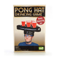 Pong Hat Drinking Game V210-2669972