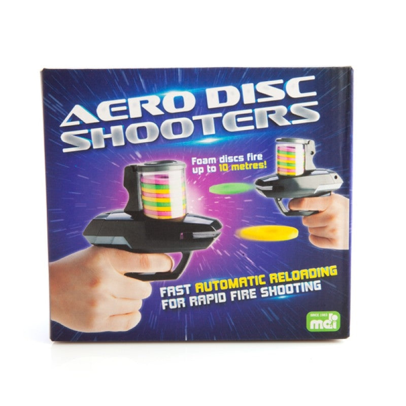 Aero Disc Shooters V210-2669977