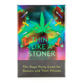 Think Like A Stoner Party Game V210-2669980