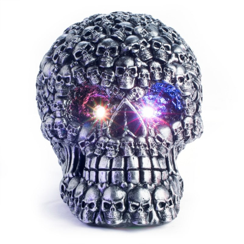 Skulls and Skulls LED Light V210-2669992