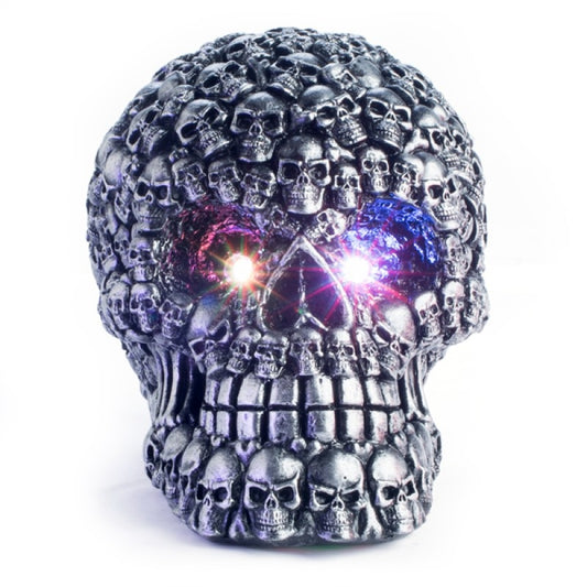 Skulls and Skulls LED Light V210-2669992