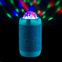 Blue Disco Ball Wireless Speaker V210-2669995