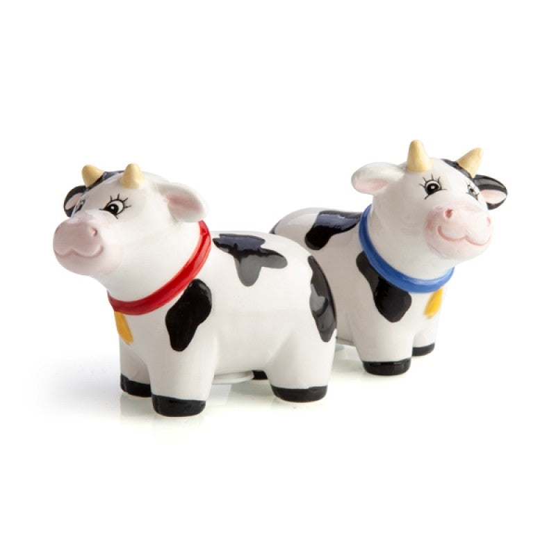 Cow Salt Pepper Set V210-2670006