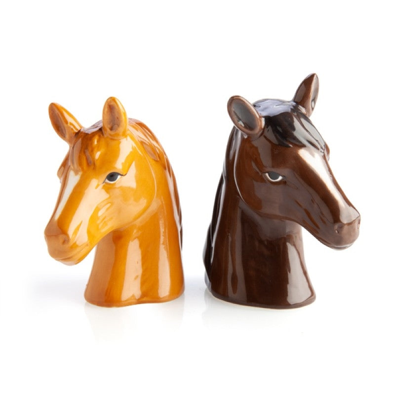 Horse Salt Pepper Set V210-2670007