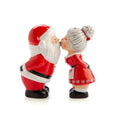 Santa Mrs Clause Salt Pepper Set V210-2670011