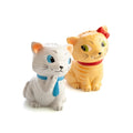 Tabby Cats Salt Pepper Set V210-2670012