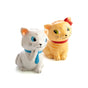 Tabby Cats Salt Pepper Set V210-2670012
