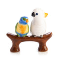 Australian Birds Salt Pepper Set V210-2670015
