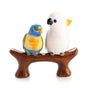 Australian Birds Salt Pepper Set V210-2670015