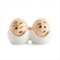 Eggheads Salt Pepper Set V210-2670019