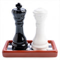 Chess Salt Pepper Set V210-2670029
