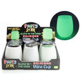Glow-in-the-Dark Wine Cup - Plain V210-2670073