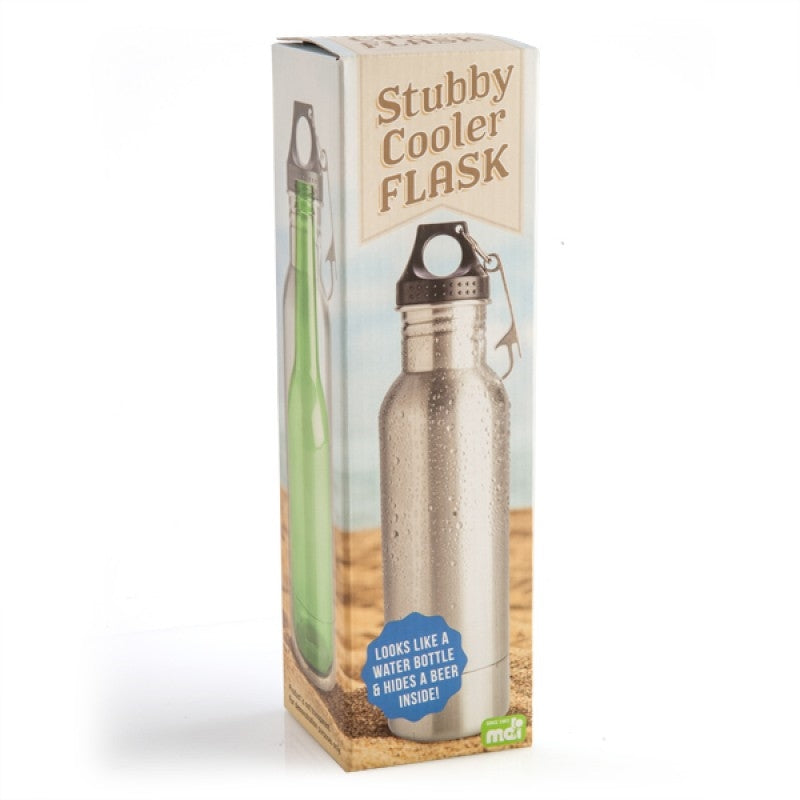 Stubby Cooler Flask V210-2670087